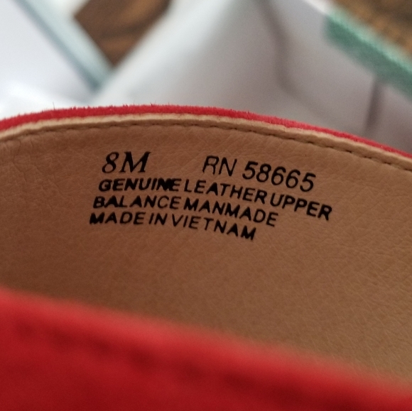 NWT Susina Suede Sandals - Picture 7 of 7